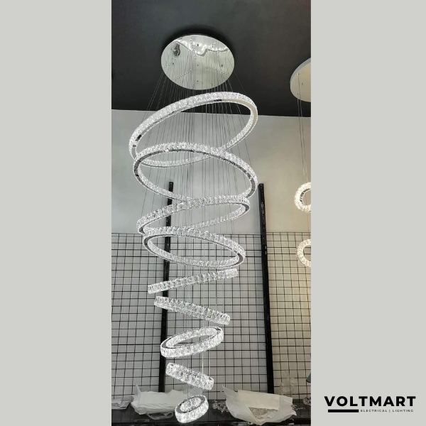 Large Chandelier - Image 2