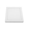 12W Panel Light Ceiling Surface Square
