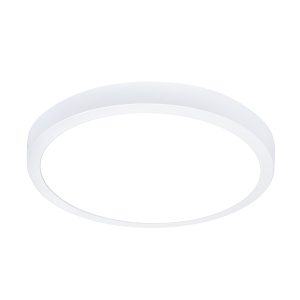 6W Panel Light Ceiling Surface Round