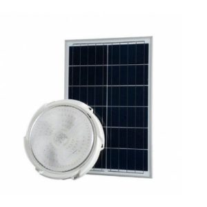 Led Ceiling Solar Light 100W