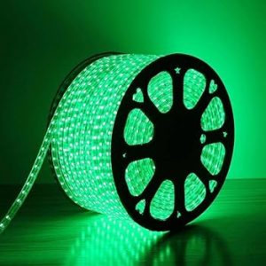 100m Led Strip Lights Green
