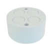CONDUIT BOXES 4 HOLE LOOP IN BOX