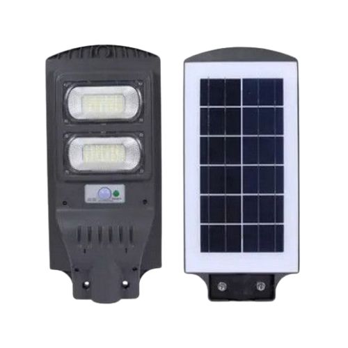 60W Solar Street Light