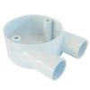 CONDUIT BOXES 25MM "U"