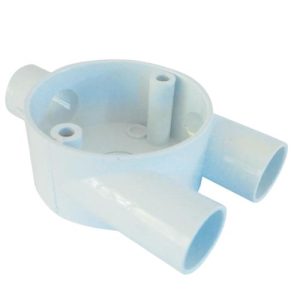 CONDUIT BOXES 20MM "Y"
