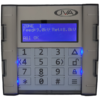 JVA Z Range 4 Line LCD Keypad