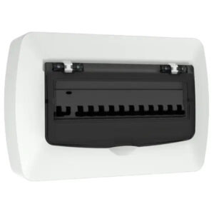 Allbro 13 Way Din Surface DB Board