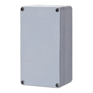 Allbro Battery Combiner Box 1x10 Way GRP