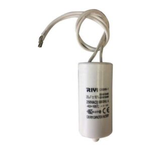 Capacitor - Lighting 10µF