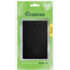 Crabtree Classic Blank Cover Plate 2X4