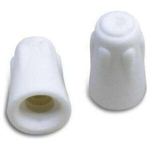 Small Screwit Porcelain Connector - 10P