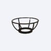 Large Ball Light Basket 350mm