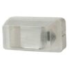 Standard Econo Bulkhead
