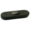5 Amp Table Lamp Switch - Black