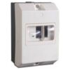Sassin Starter Enclosure