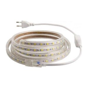 LED Strip Light Green 220V 5050