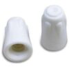 Small Screwit Porcelain Connector - 100P