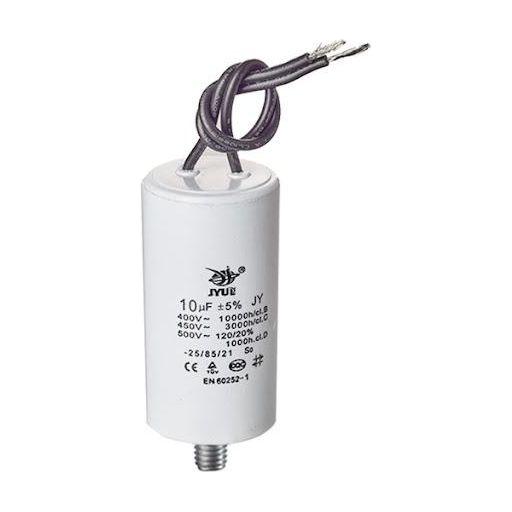 Capacitor - Lighting 15µF - Image 2