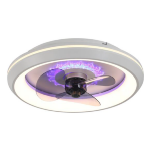 HT Ceiling Fan with I-Blade