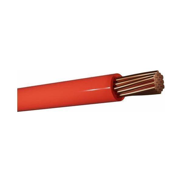 10mm Red GP House Wire