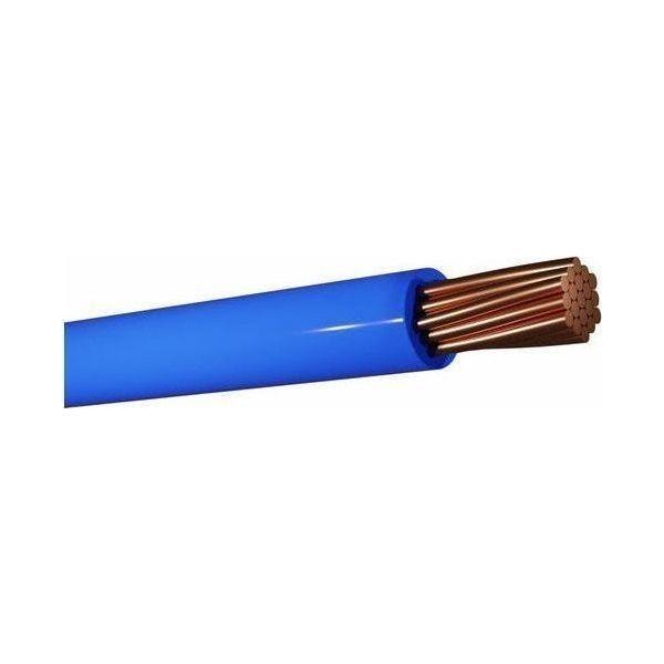 10mm Blue GP House Wire