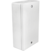 Pvc Utility Box - 6X3