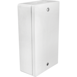 Pvc Utility Box - 6X3