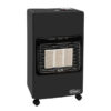 Cadac 3 Panel Roll About Heater 9KG