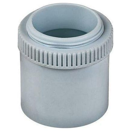 40mm Male Conduit PVC Adaptor