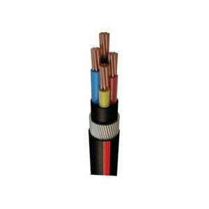 16mmx3 Core Armour Cable Per Meter