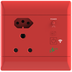CBI Astute Smart Dedicated Plug