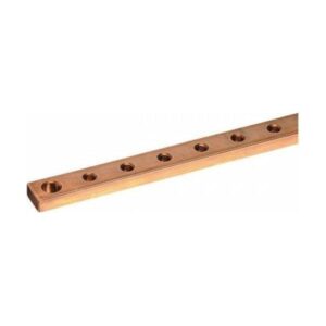 Copper Busbar 25X6mm