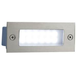 Brightstar Tempered Glass Footlight