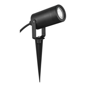 Brightstar 1 Light Garden Spike GU10