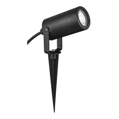Brightstar 1 Light Garden Spike GU10