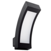 Brightstar Led Outdoor Light 12W Black