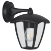 Brightstar 4 Panel Down Facing Lantern