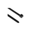 Cable Tie T120R Black 388mm X 7.8mm 50PK