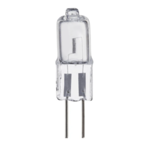 Bi-Pin 10W Halogen Lamp