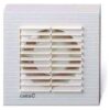 Extractor Fan Wall & Ceiling Mount 10CM