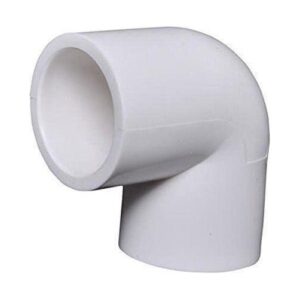 25mm 90 Degree PVC Conduit Elbow
