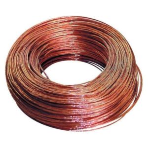 1.5mm Bare Copper Wire 5kg