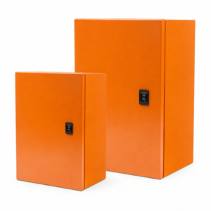 Luxn OR Enclose 1200X1000X400 (New)