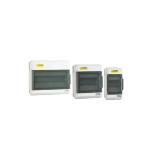 Chint Waterproof DB IP66 4 Way