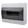 8W Din Surface Distribution Board