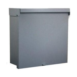 24 Way Samite Outdoor Eaves DB Board