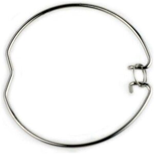 Downlighter Spare Spring Clips 1U - 3P