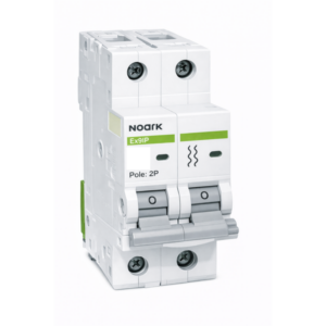 Chint Noark Din Isolator 2P 32A 500VDC