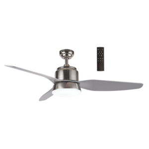 Brightstar Satin Ceiling Fan FCF041