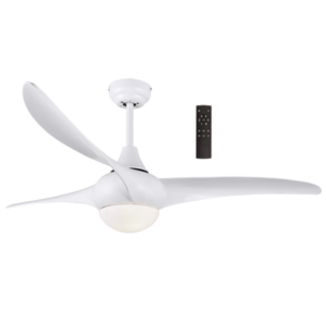 Brightstar Ceiling Fan FCF050 White